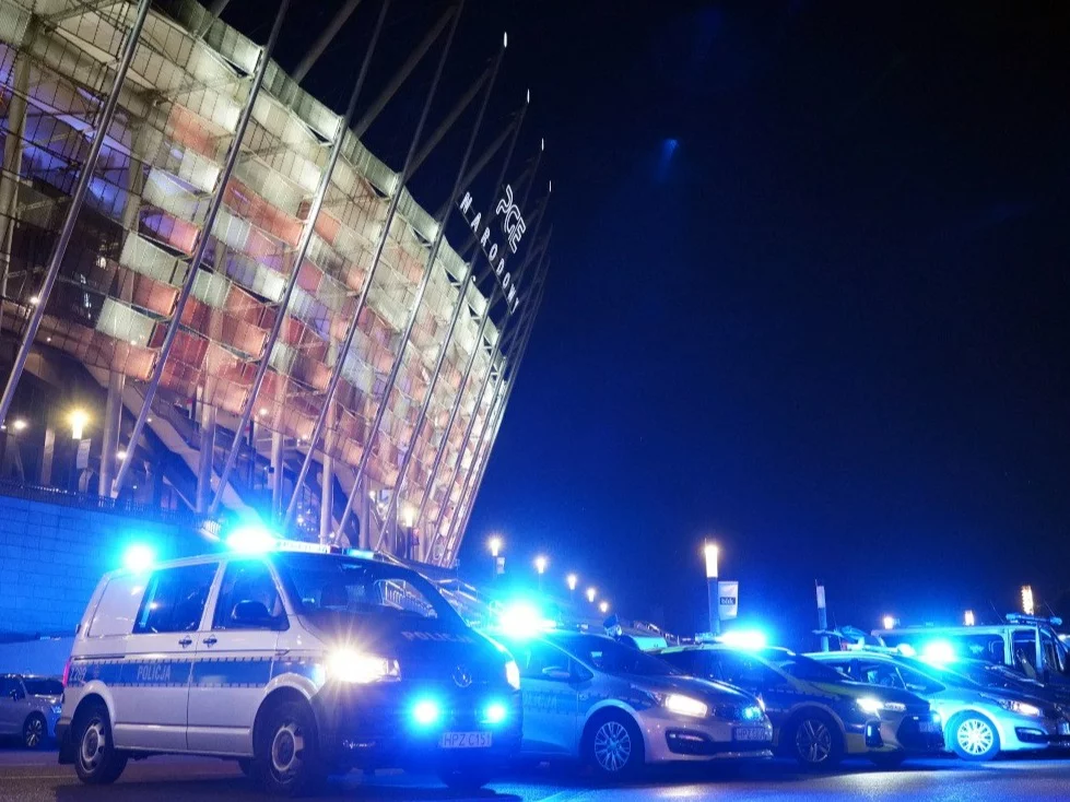 Duch Bandery nad Wisłą