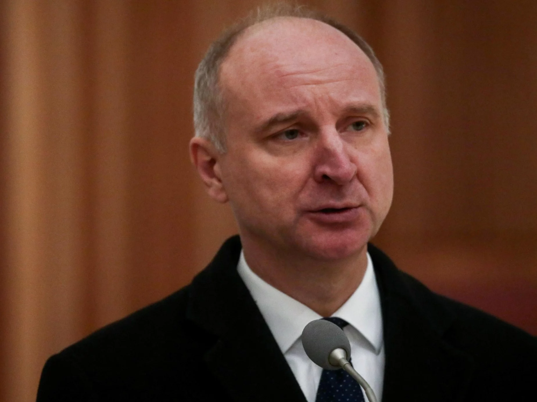 Szef Biura Polityki Międzynarodowej, Sekretarz Stanu w Kancelarii Prezydenta Rzeczypospolitej Polskiej Wojciech Kolarski