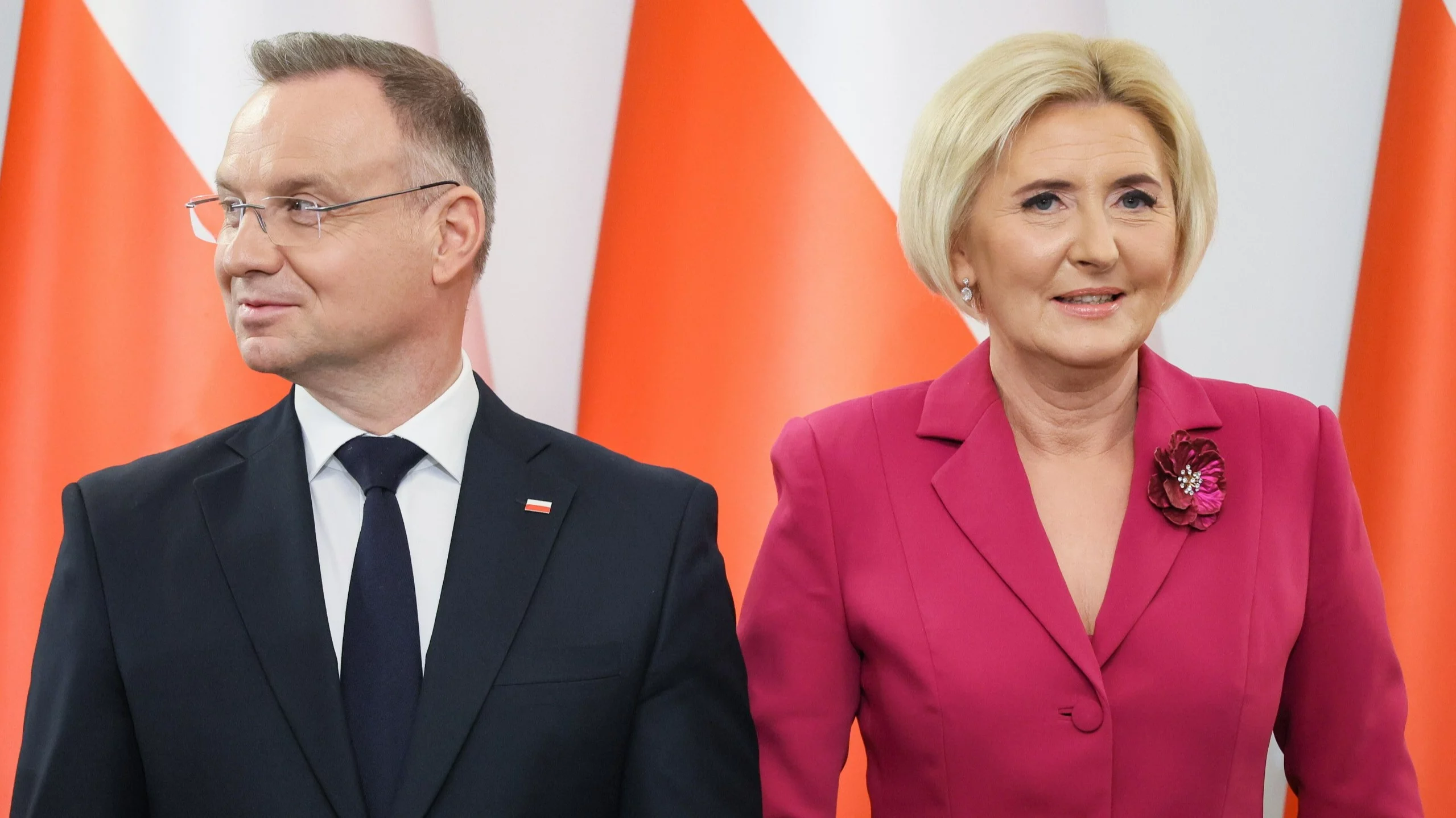 Była para prezydencka założyła nowy biznes. Wiemy, czym się teraz zajmują