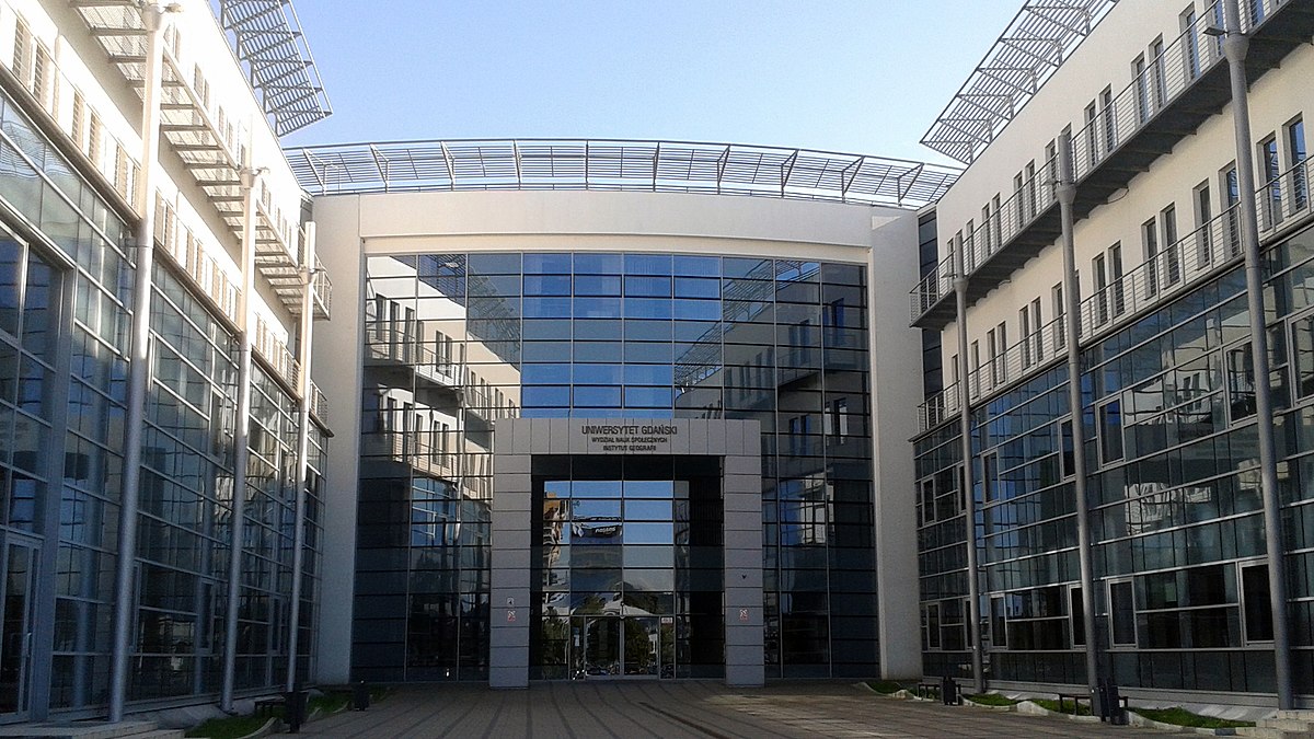 Uniwersytet Gdański, zdjęcie ilustracyjne