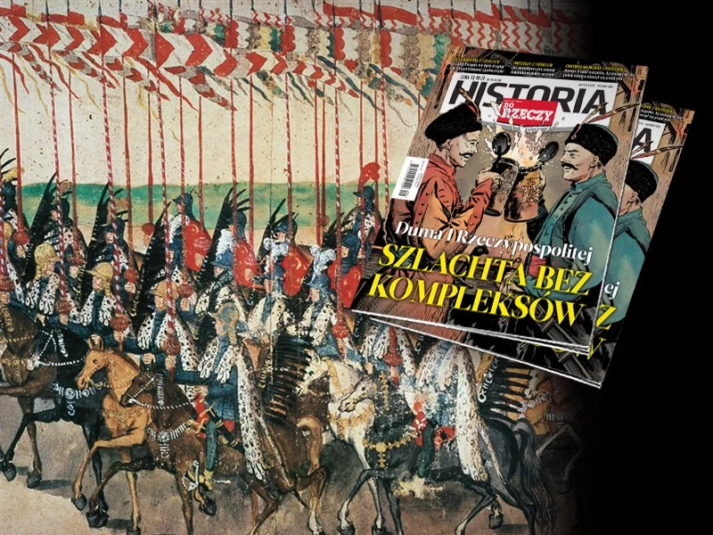 Historia DoRzeczy nr 9/2025