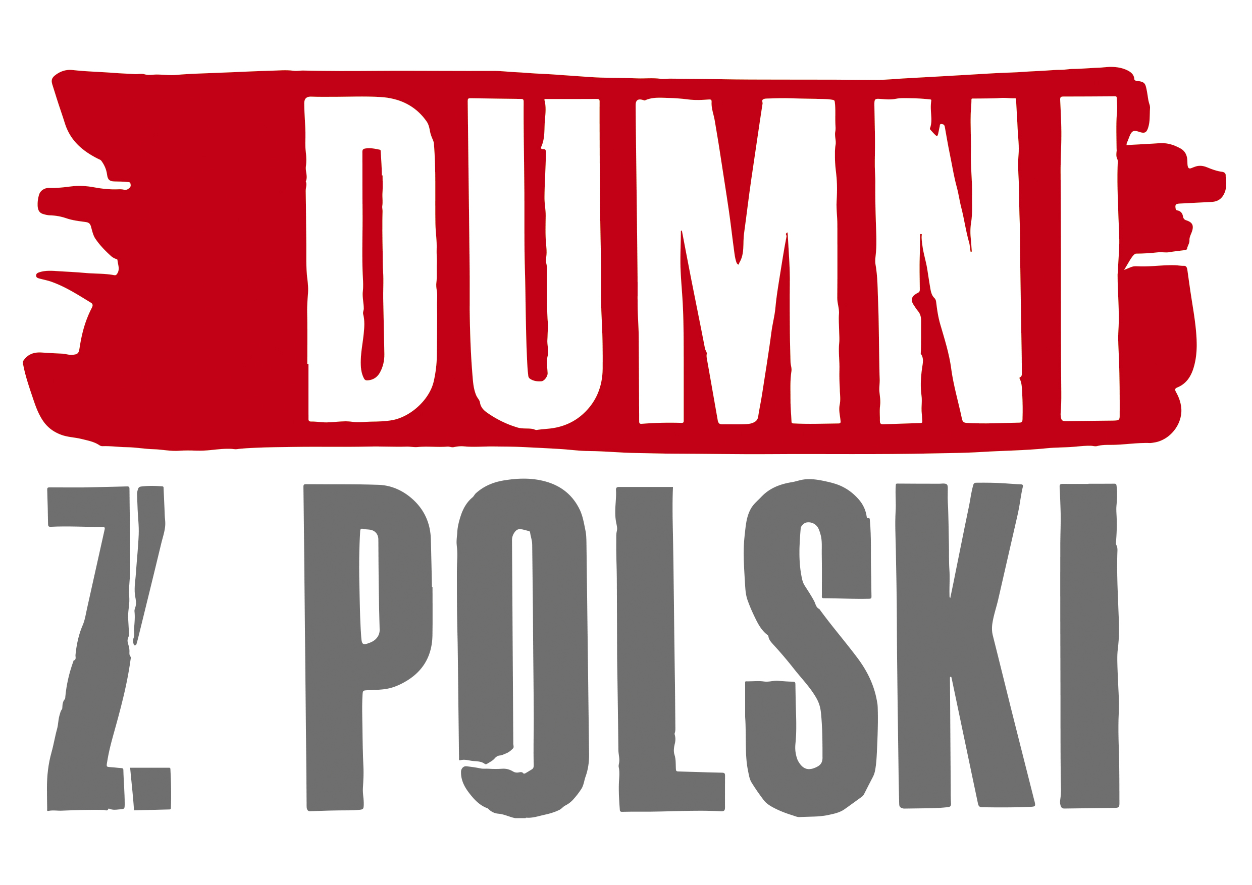 Dumni z Polski