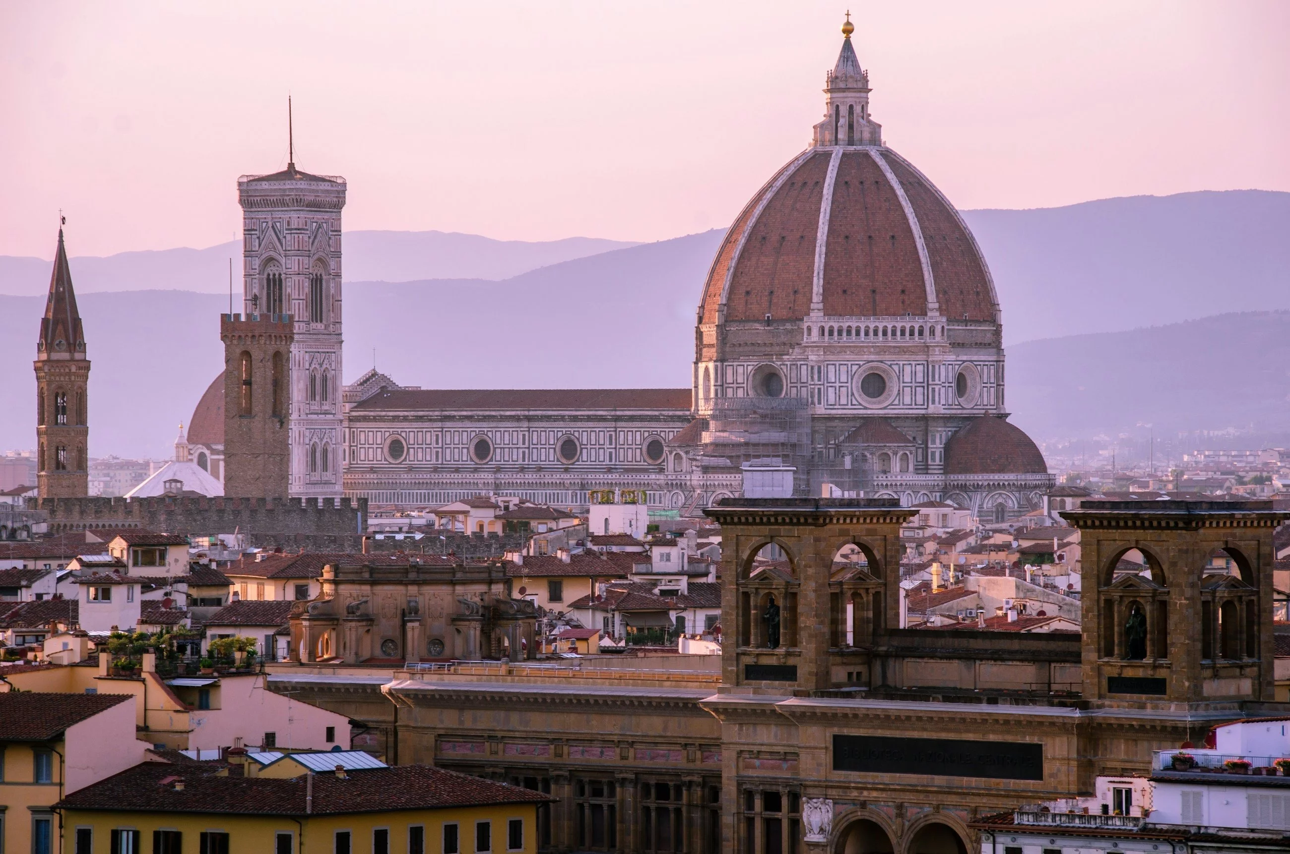 Florencja