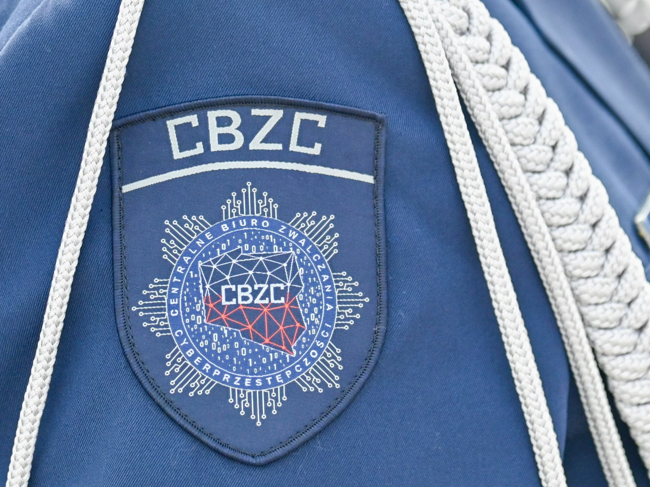 Centralne Biuro Zwalczania Cyberprzestępczości, zdjęcie ilustracyjne