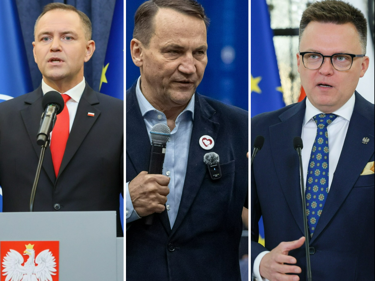 Duże zmiany w rankingu zaufania. Jest nowy lider