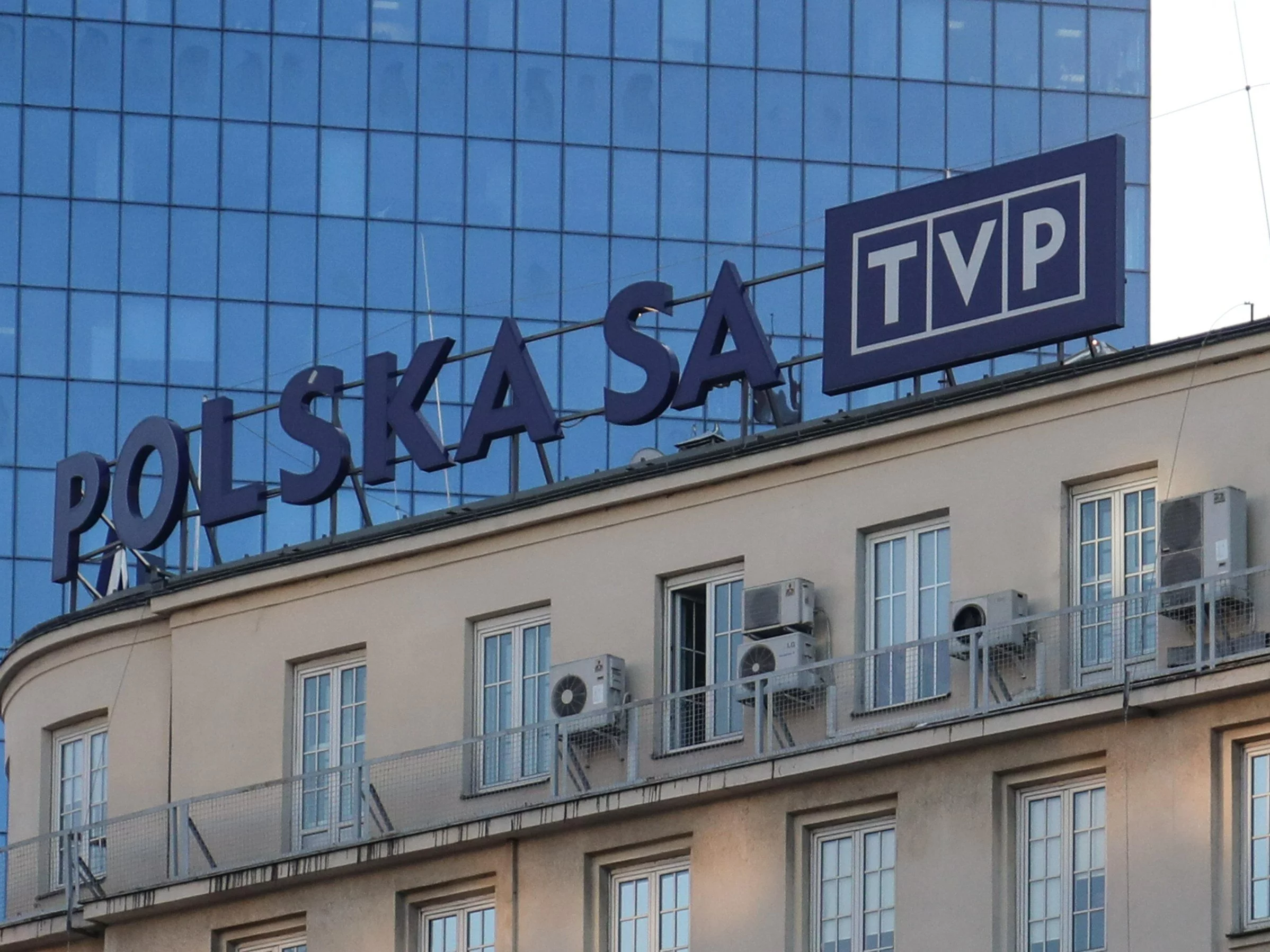 Dwa lata od siłowego przejęcia TVP. "Niepowetowane straty"