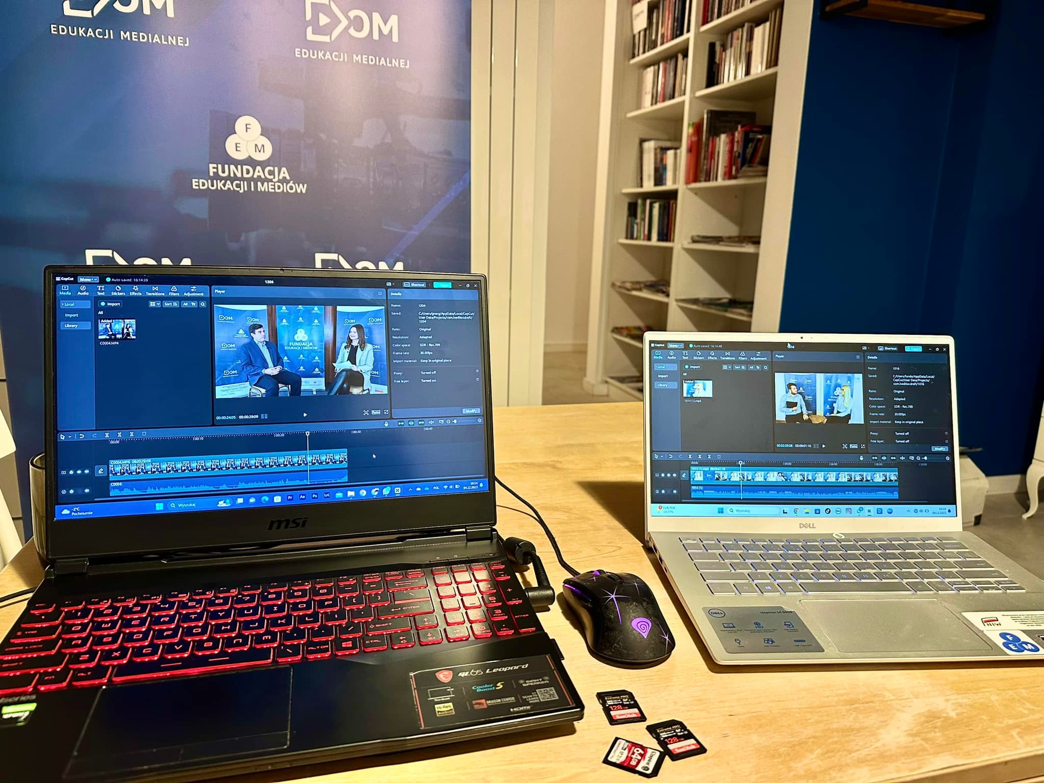 Fundacja Edukacji i Mediów