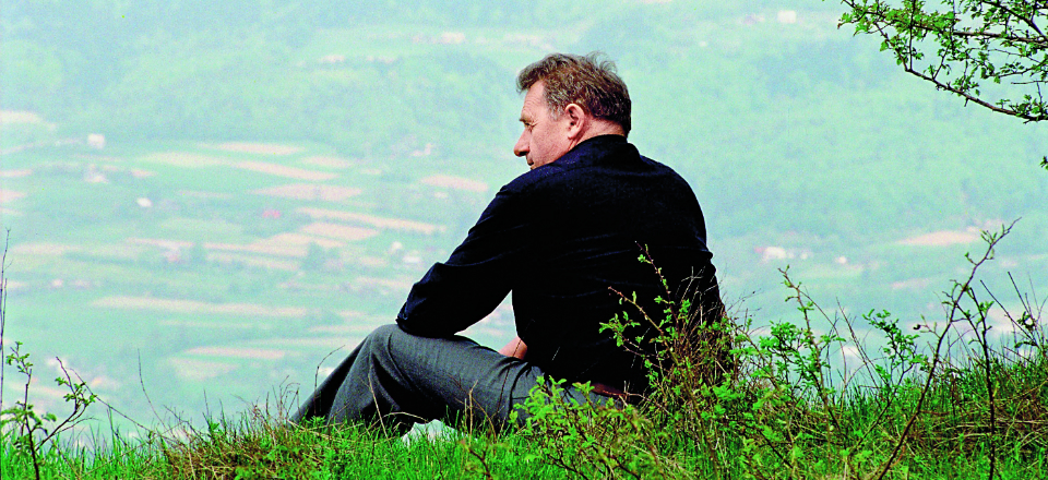 Dwa oblicza księdza Tischnera