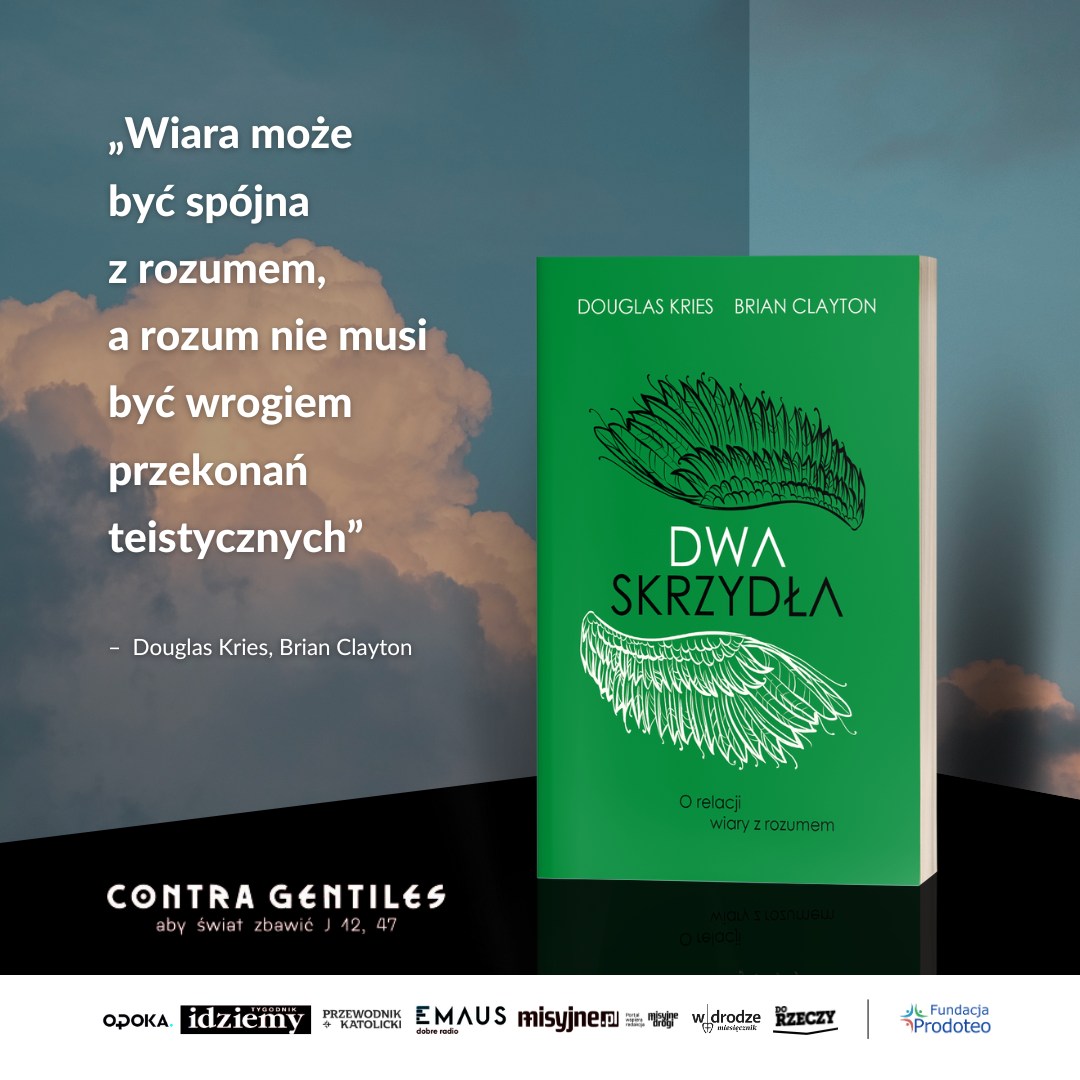 Dwa skrzydła