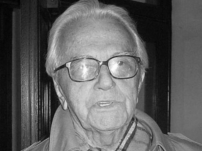 Andrzej Łapicki