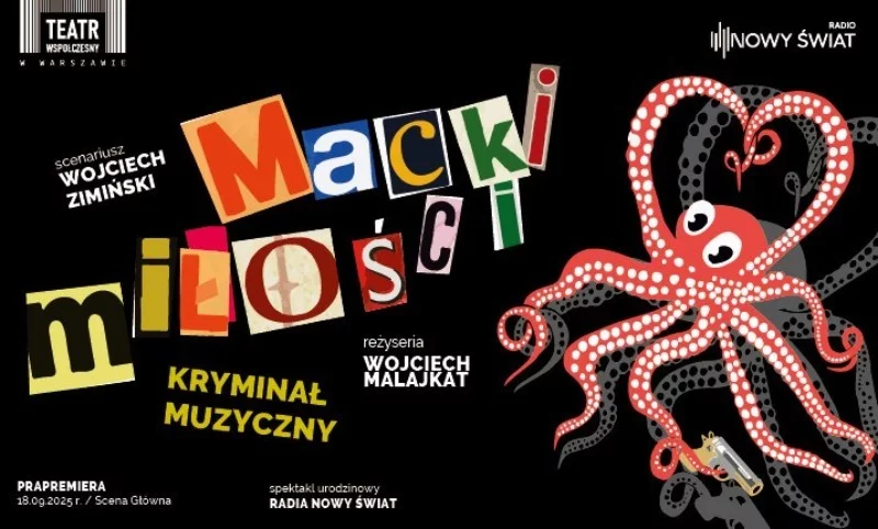 Macki miłości