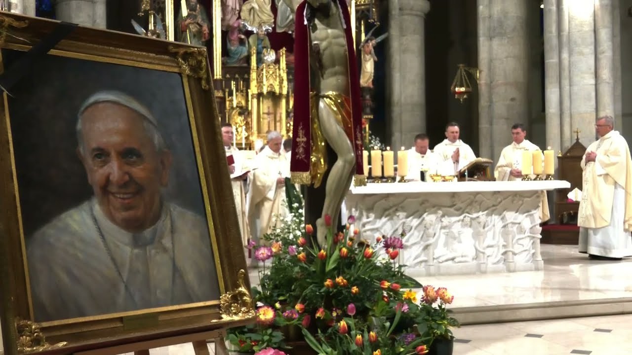 Dwie prośby kard. Rysia do wiernych i duchownych Archidiecezji Łódzkiej