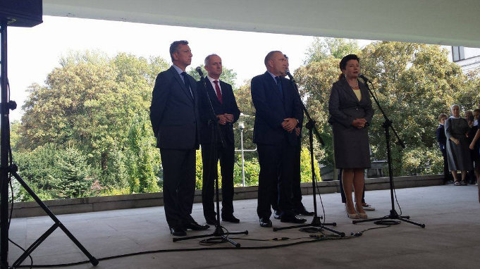 Platforma Obywatelska