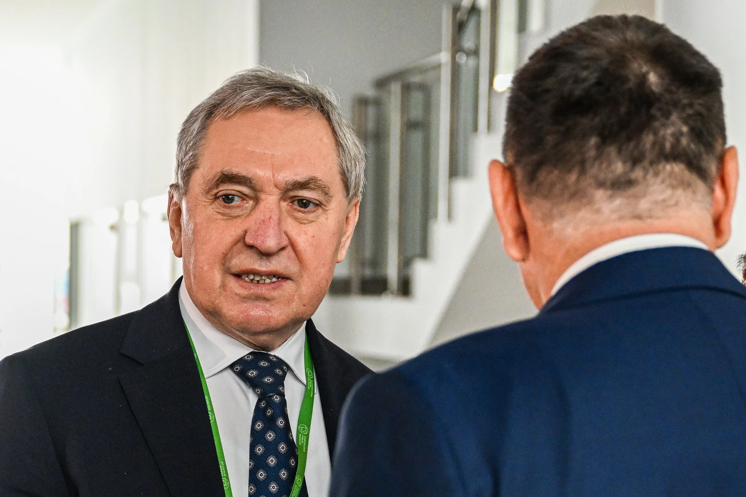 Henryk Kowalczyk (PiS)