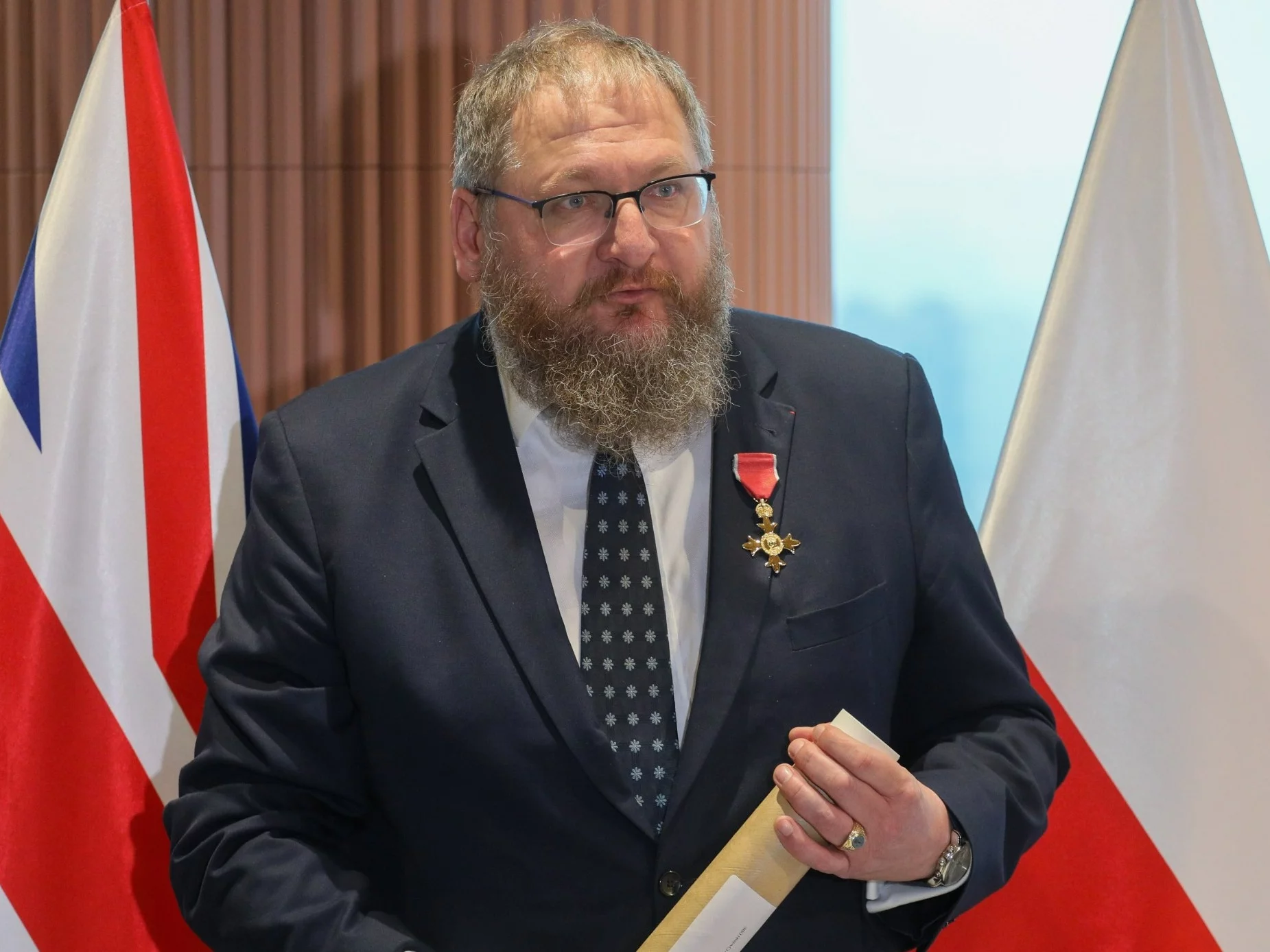 Piotr Cywiński