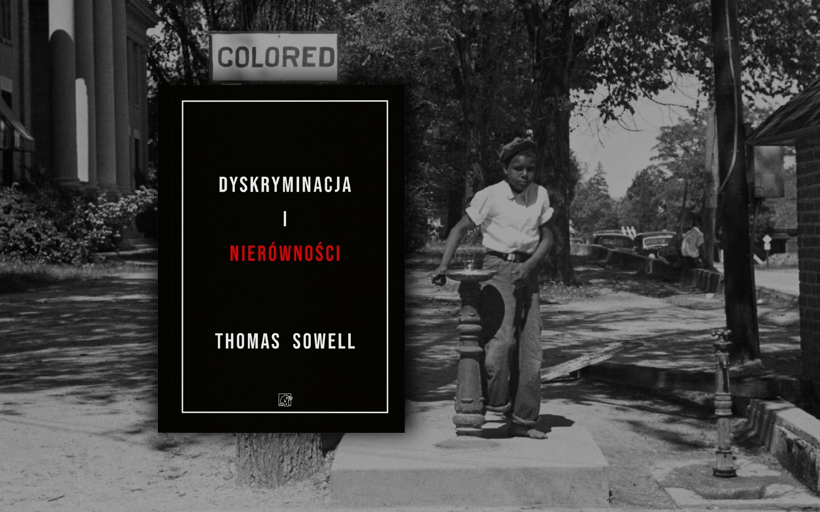 „Dyskryminacja i nierówności”