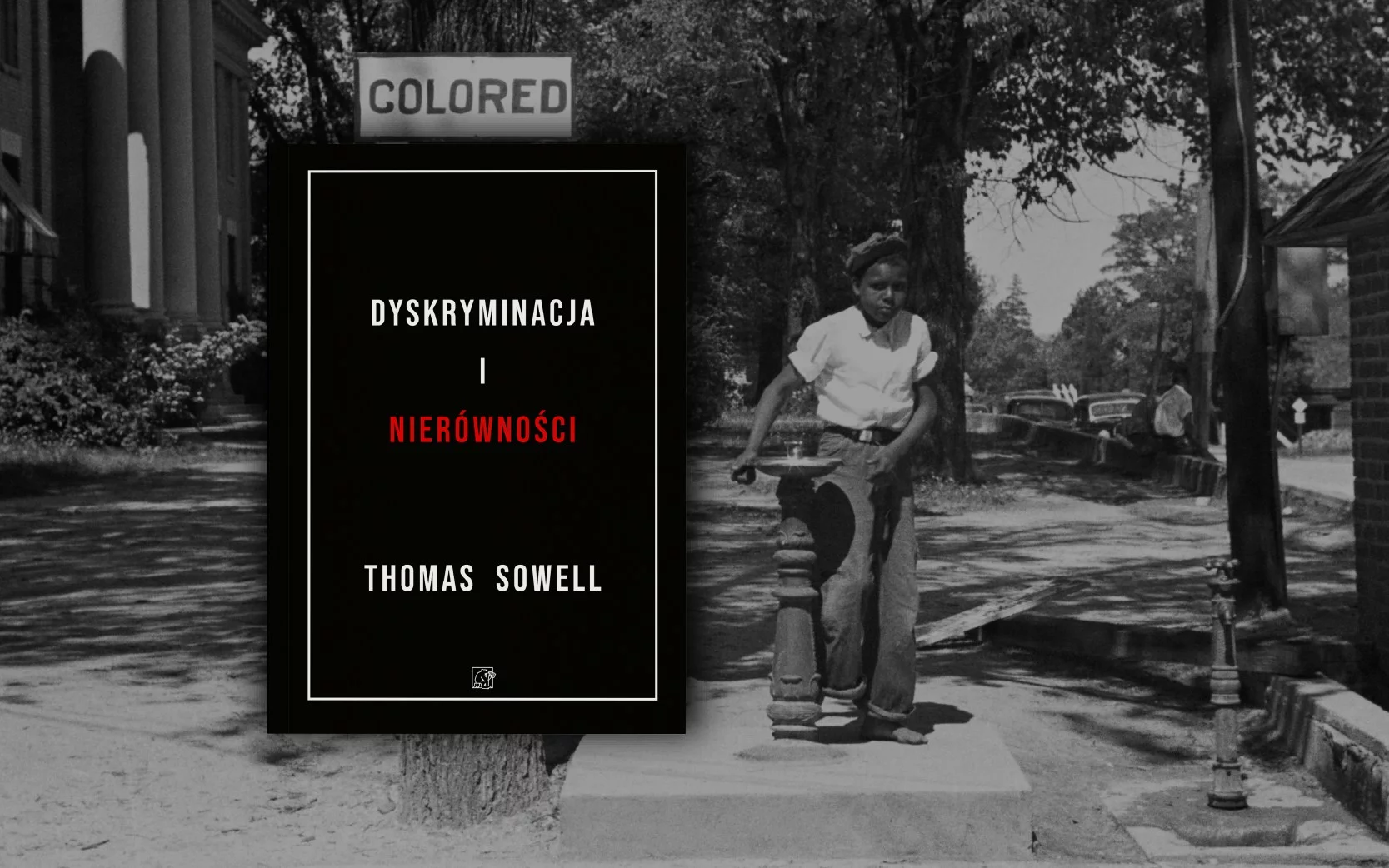 „Dyskryminacja i nierówności”