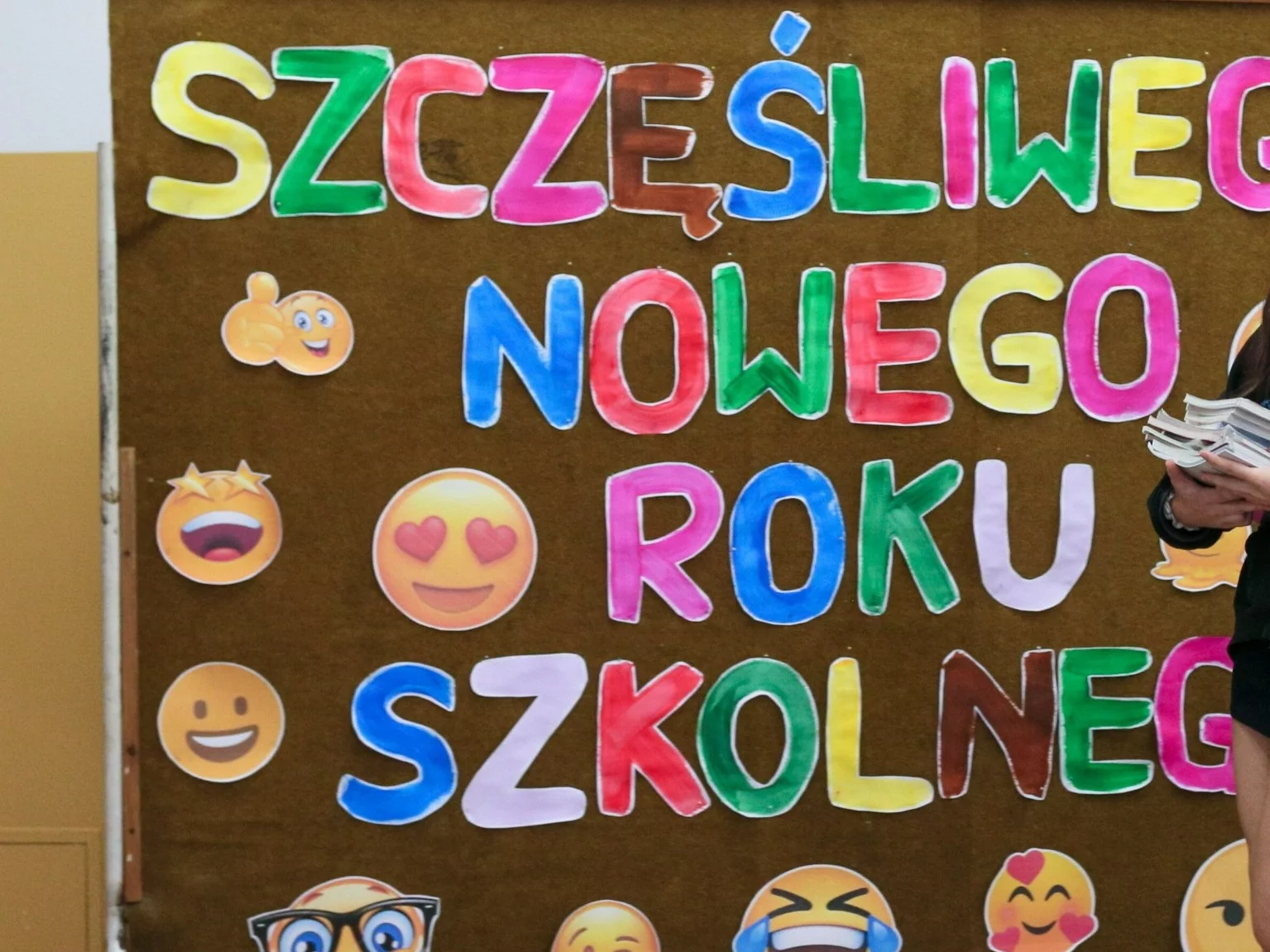 "Oby nic wulgarnego". Konsternacja ws. edukacji zdrowotnej