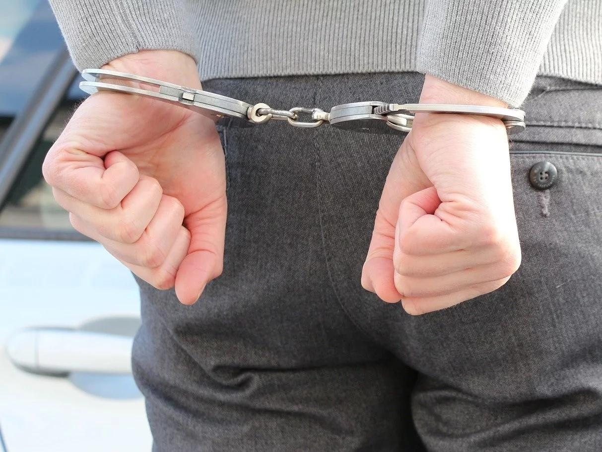 Dywersanci przed sądem. Grupa działała w Polsce