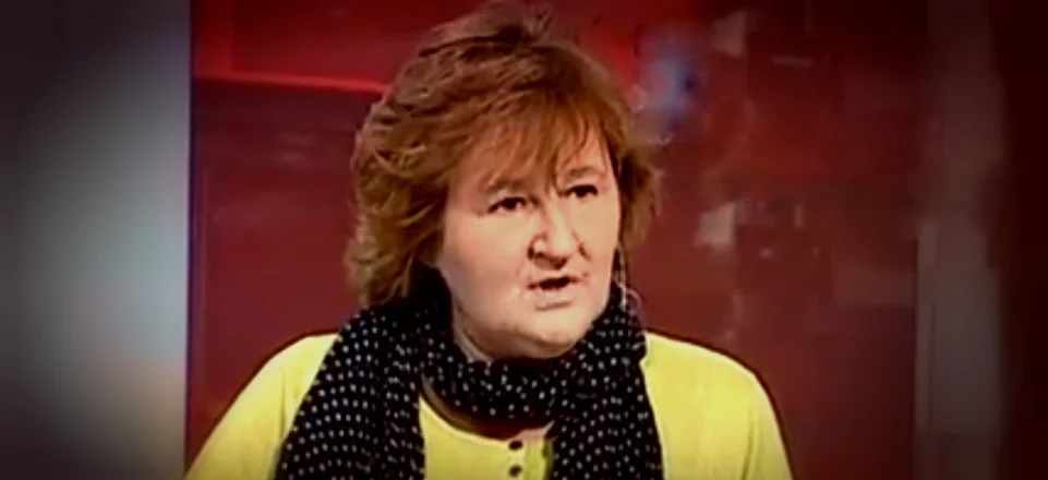Dżenderologika