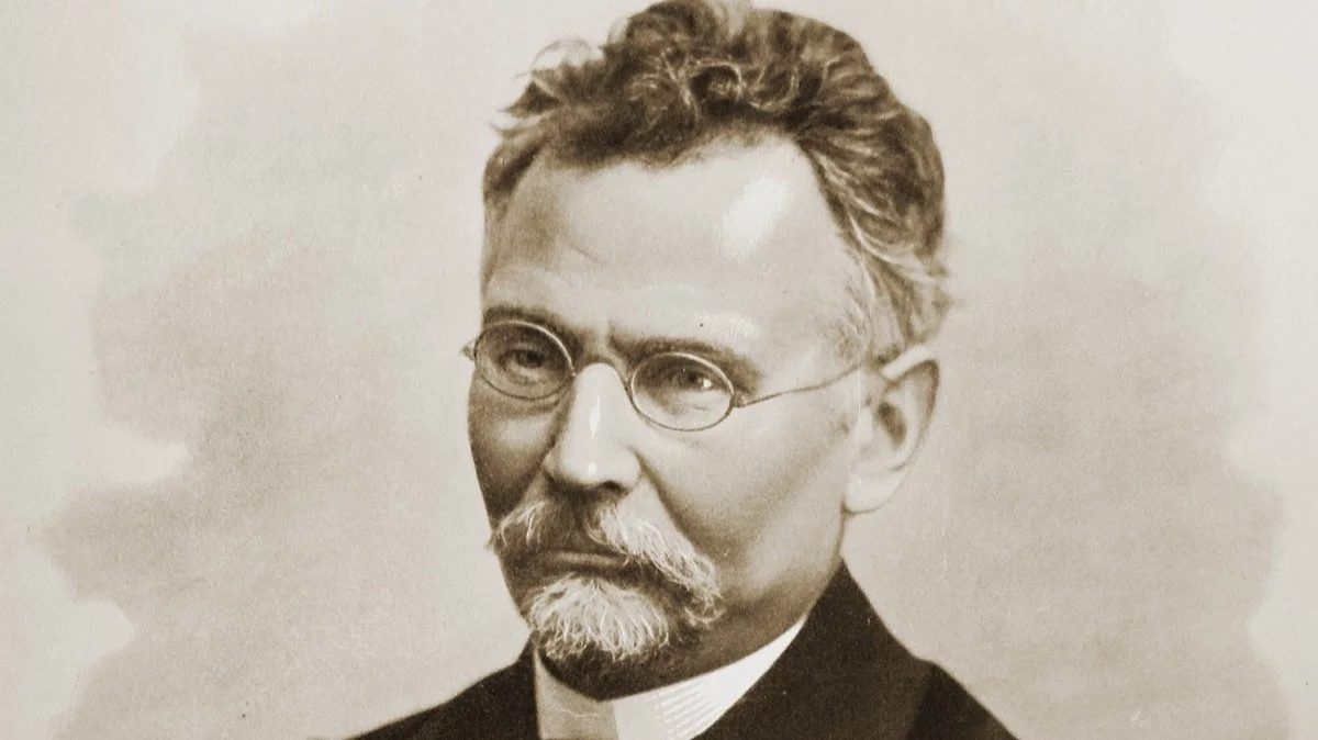 Bolesław Prus