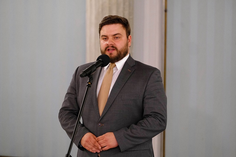 Michał Szpądrowski