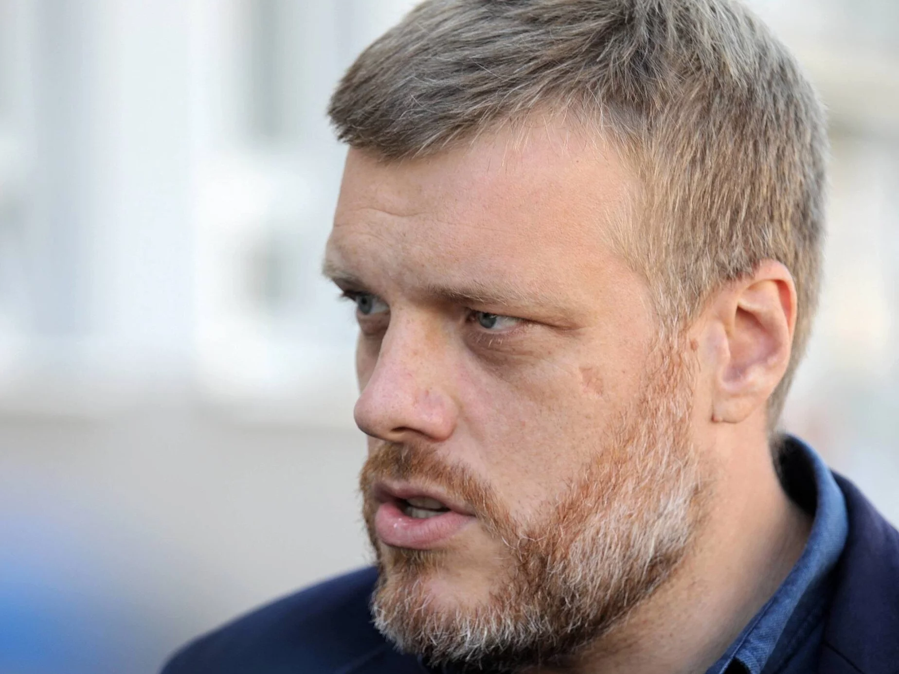 Adrian Zandberg, partia Razem