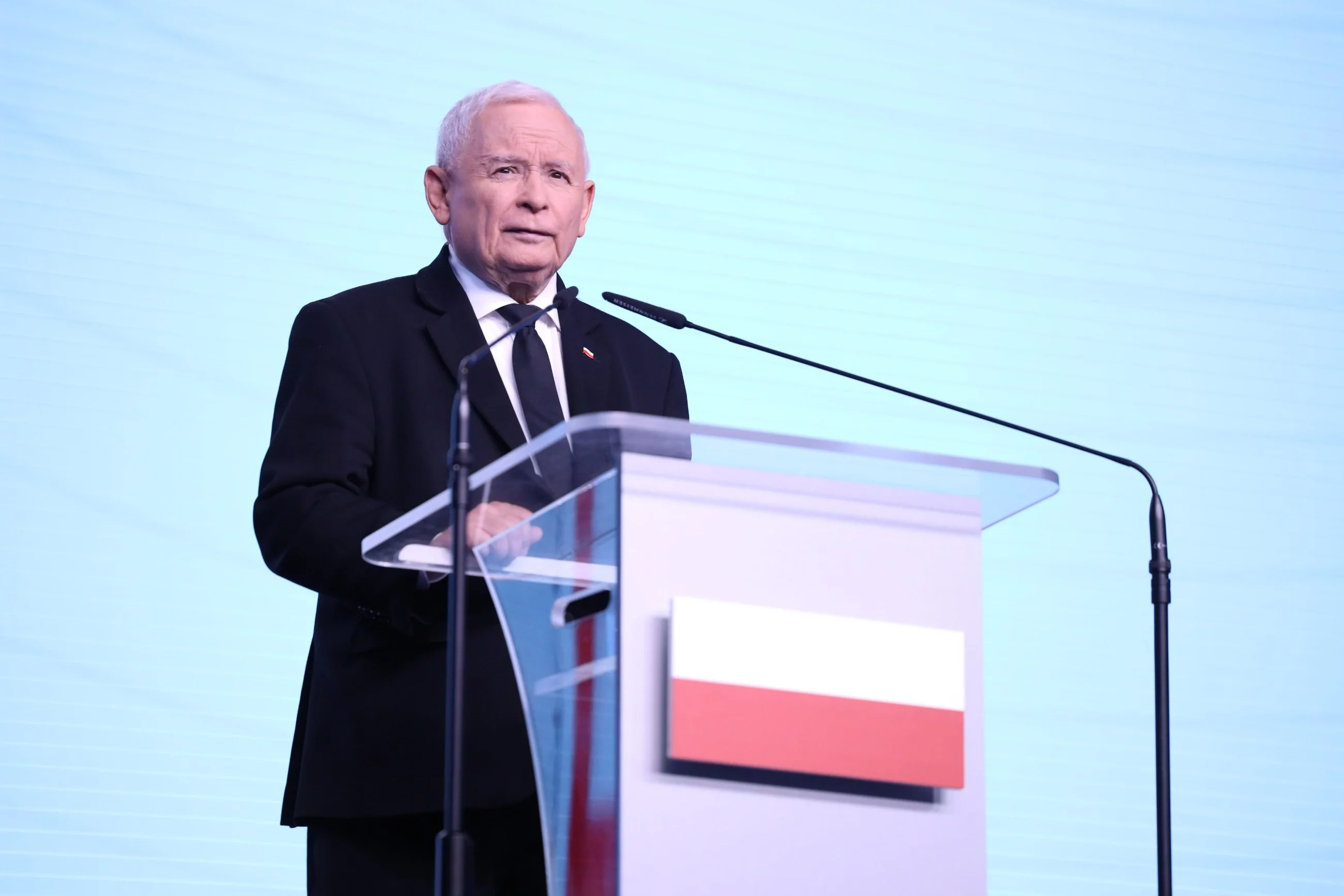 Kaczyński zawiesił kolejnego członka PiS. To efekt bulwersującej sprawy