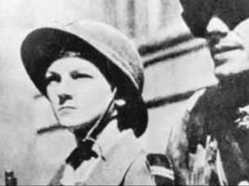 Witold Modelski "Warszawiak"