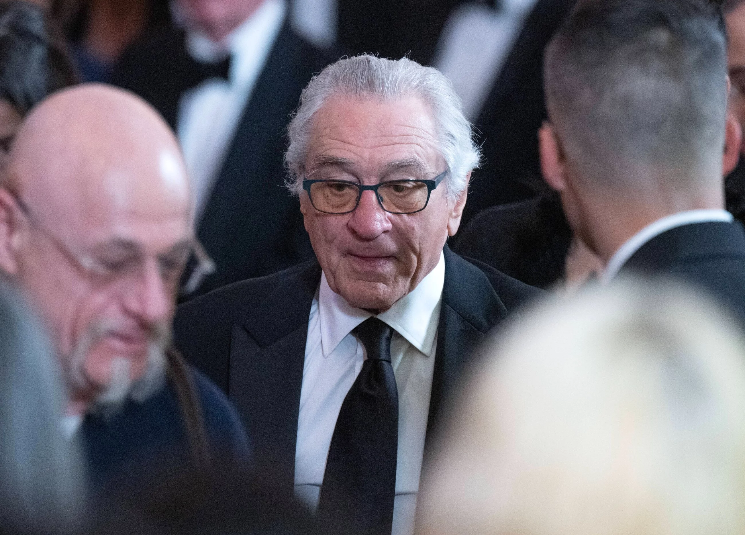 Robert De Niro