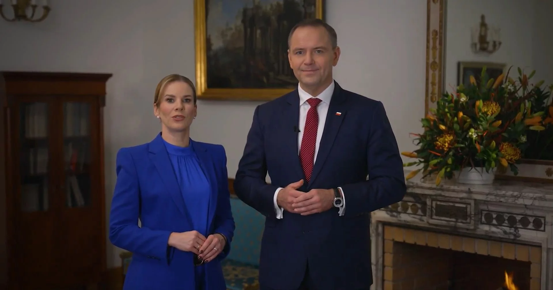 Prezydent do nauczycieli: Nie będzie normalnej Polski bez normalnej szkoły