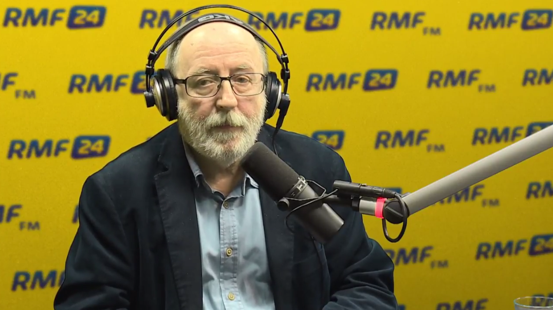 Jacek Świat, poseł PiS