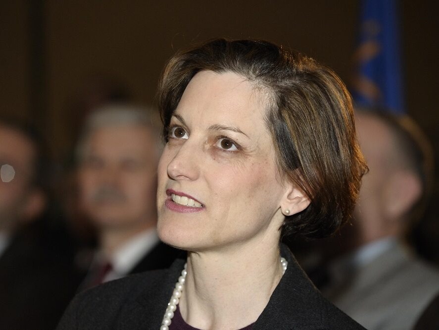 Anne Applebaum