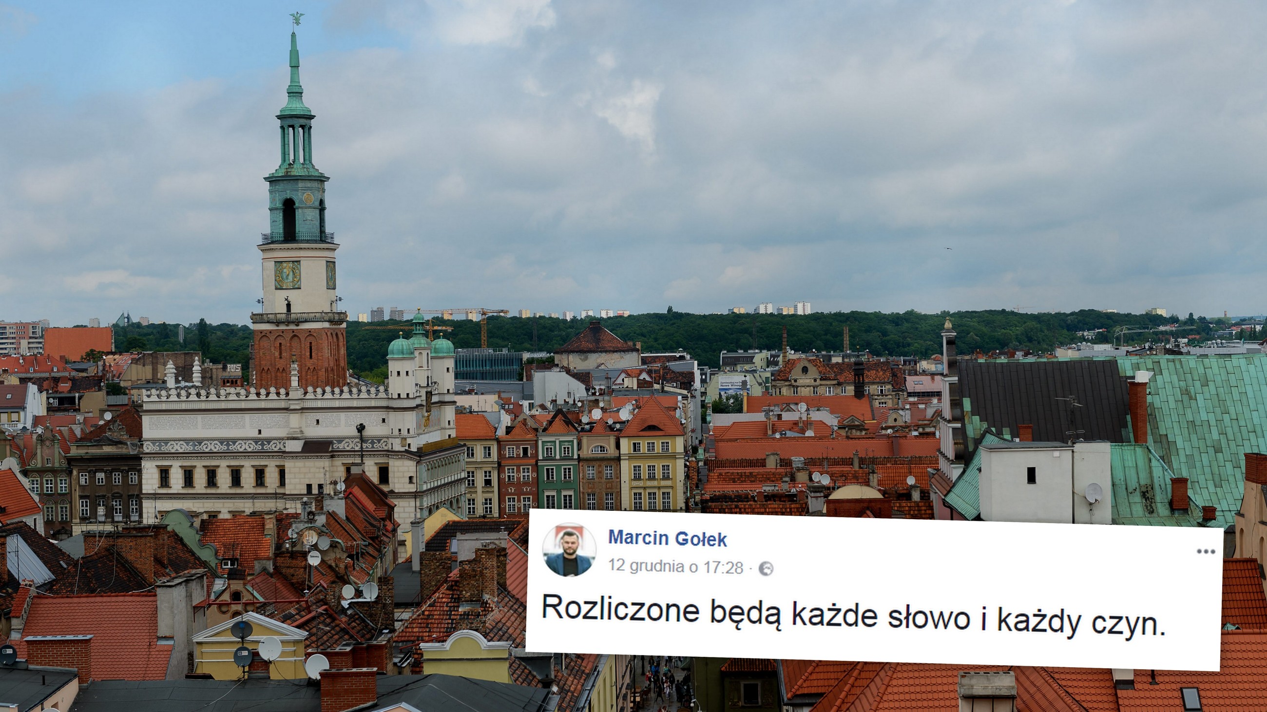 Poznań