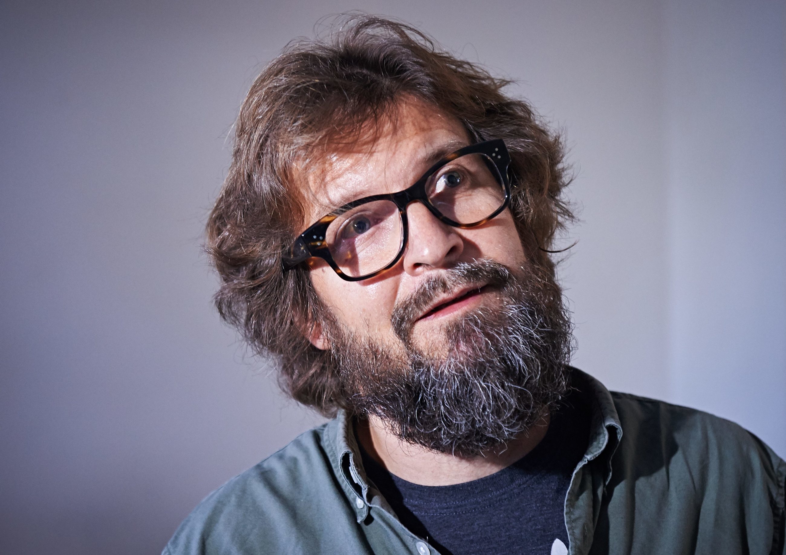 Wojciech Cieśla (Newsweek)