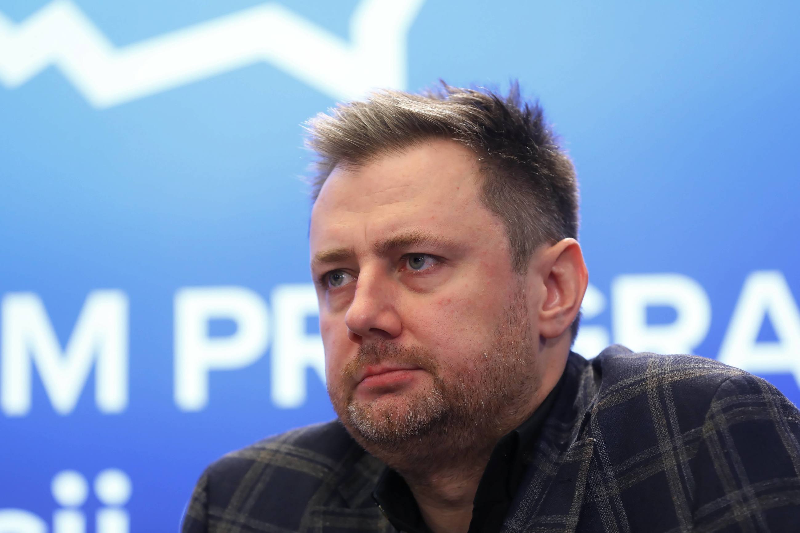 Przemysław Szubartowicz