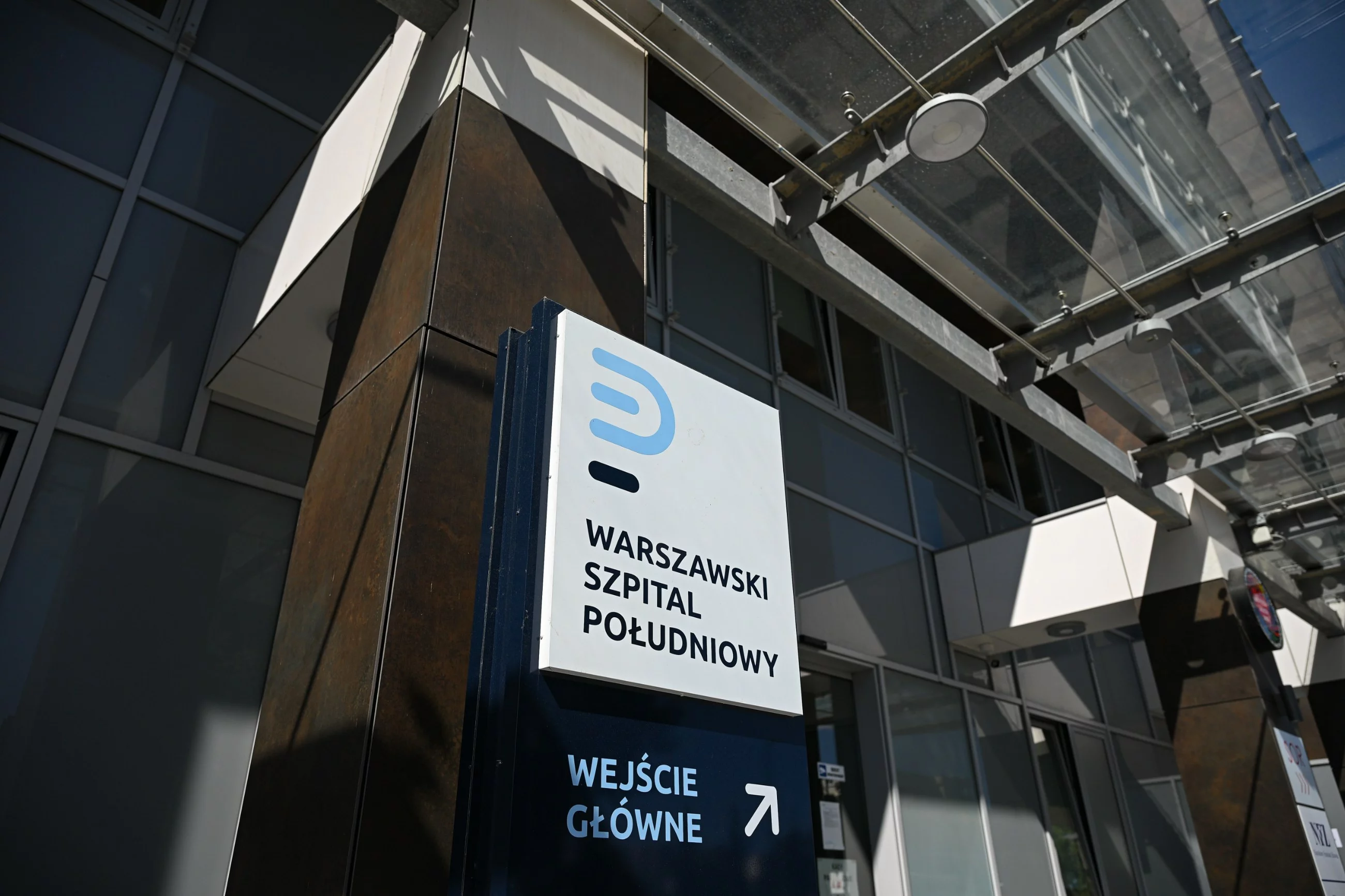 Warszawski Szpital Południowy
