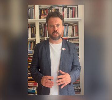 Dziennikarz "Rzeczpospolitej" Jacek Nizinkiewicz opublikował nagranie, w którym uderza w partię rządzącą