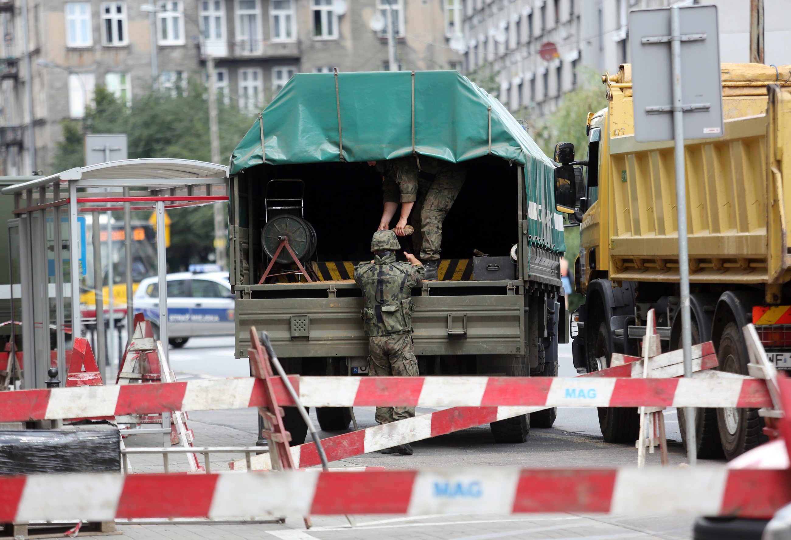 fot. zdjęcie ilustracyjne