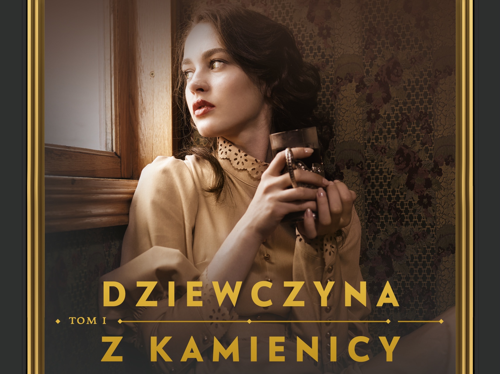 Dziewczyna z kamienic