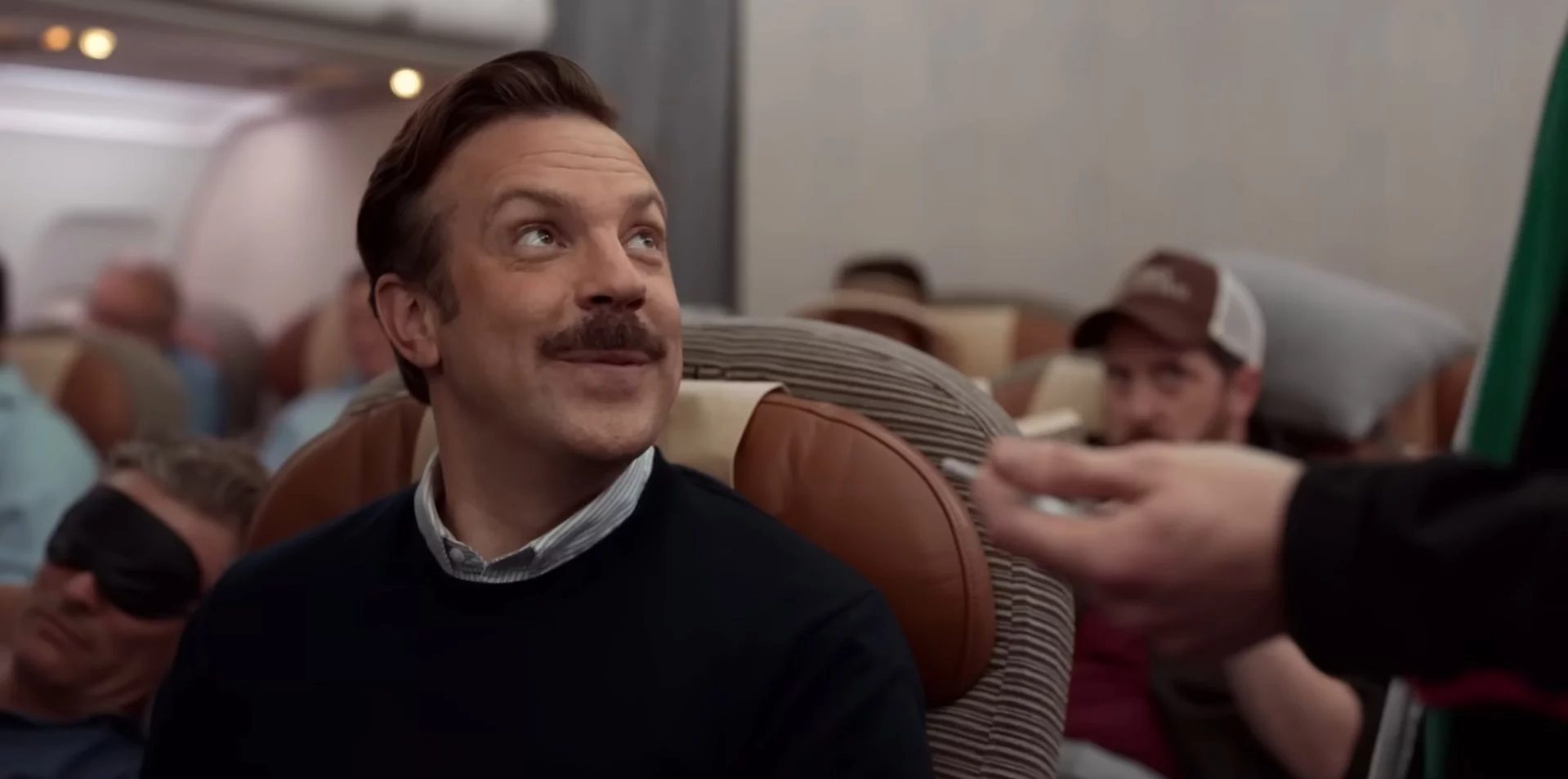 Serial "Ted Lasso"