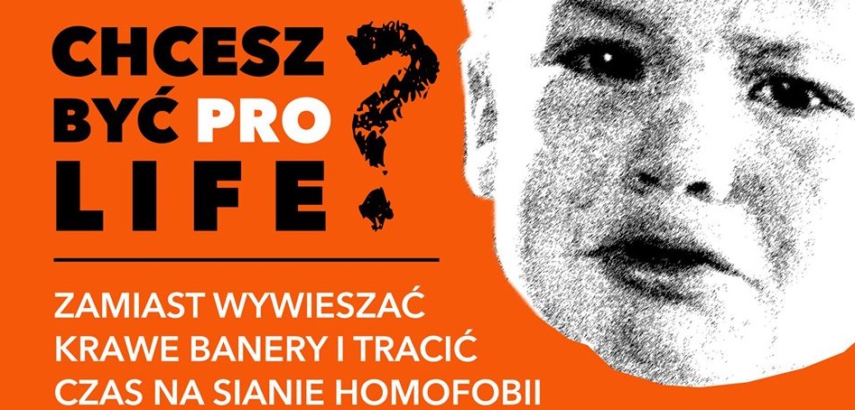 Organizacja "Dziewuchy dziewuchom" znowu szokuje. Tym razem aktywiści wypowiedzieli się w sprawie ruchów antyszczepionkowców.