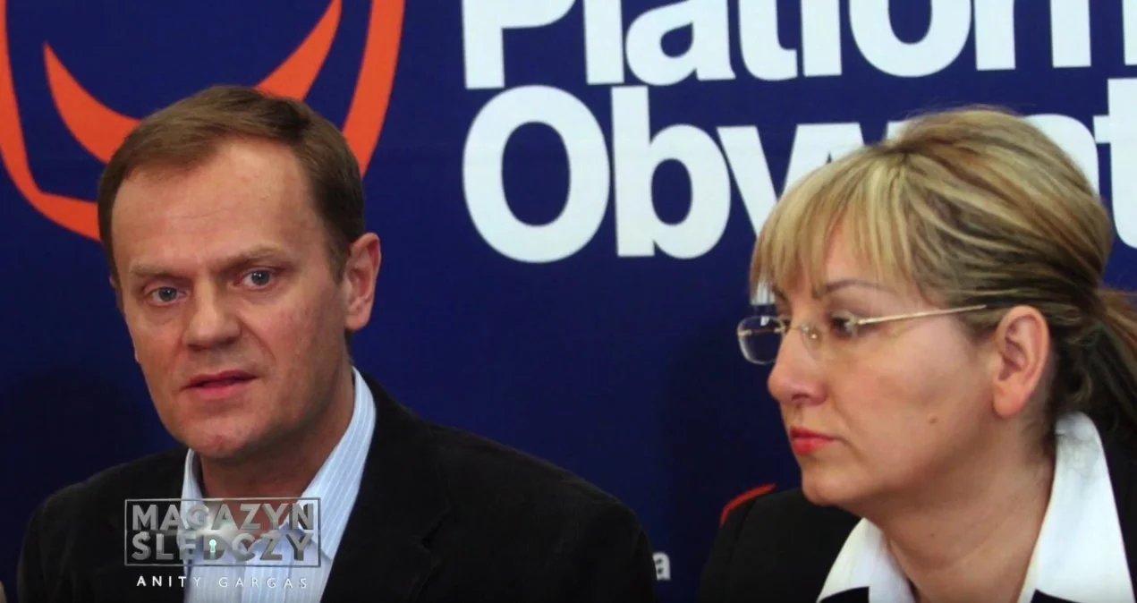 Magazyn śledczy Anity Gargas