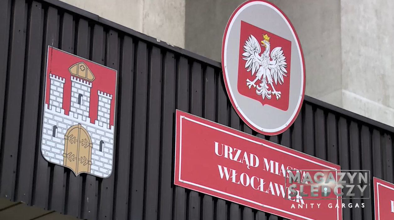 Magazyn Śledczy Anity Gargas