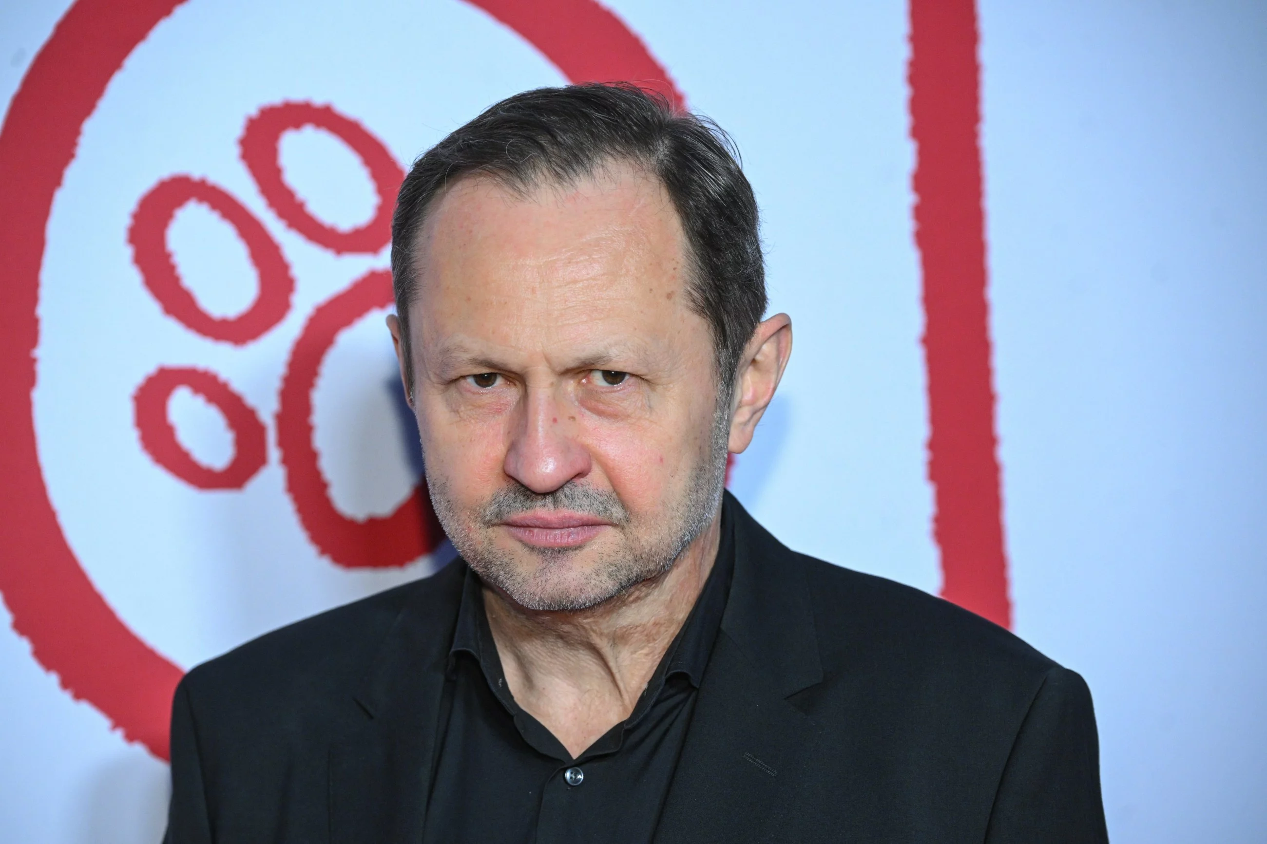 Aktor Andrzej Konopka