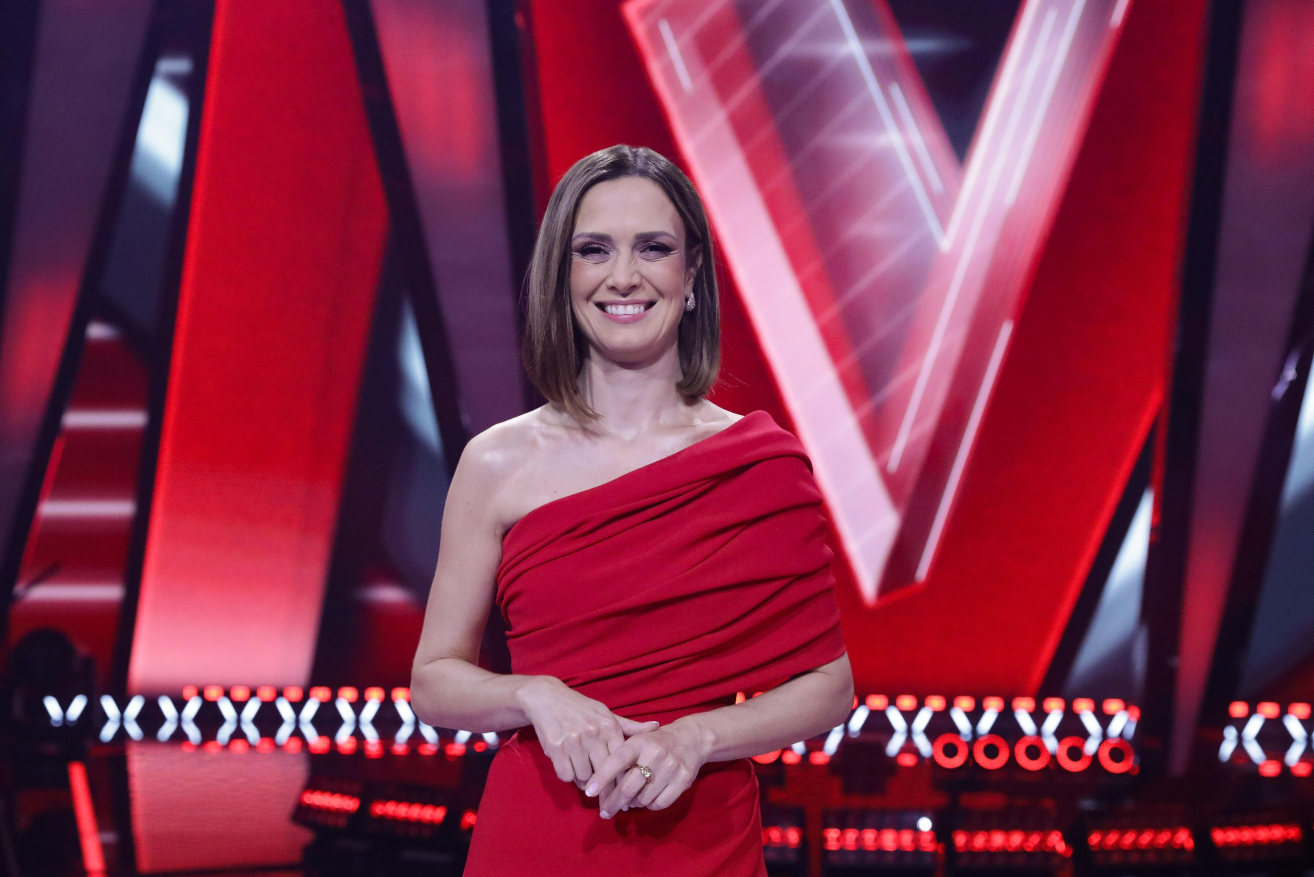 Dziennikarka, prezenterka telewizyjna Paulina Chylewska