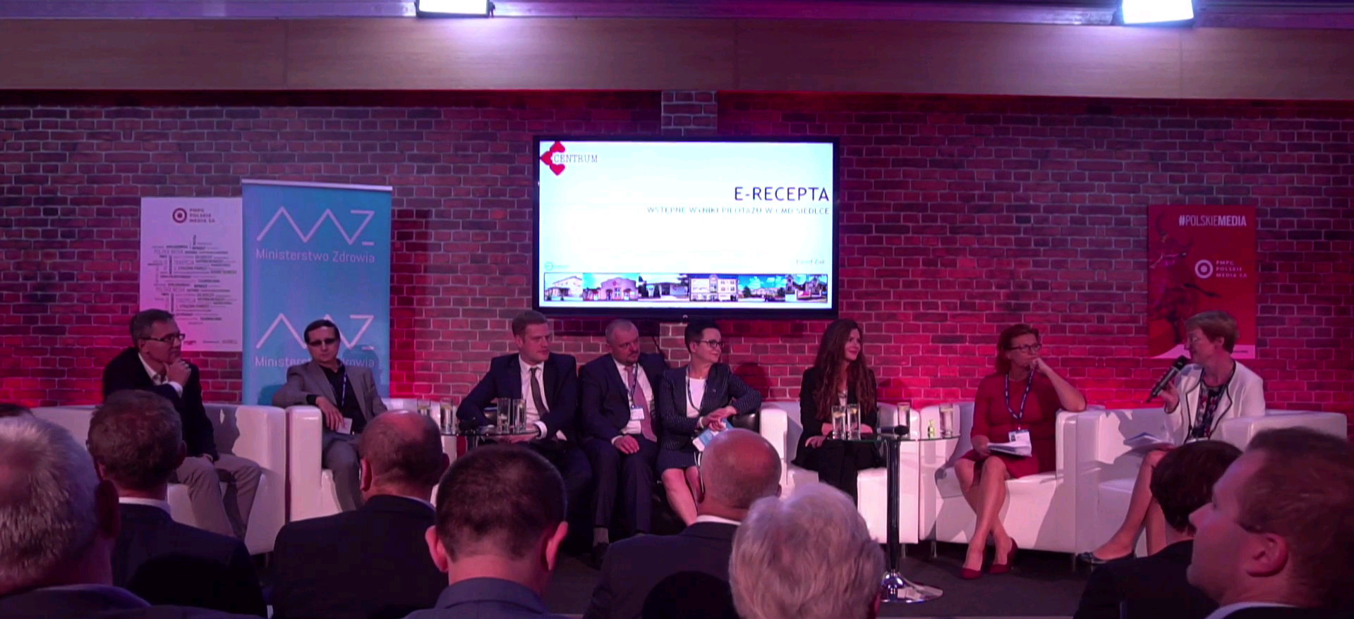 E-recepta początkiem rewolucji?