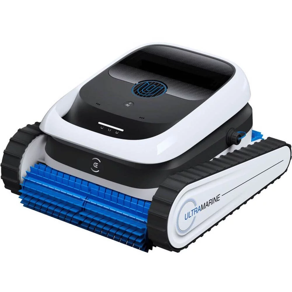 Ecovacs Ultramarine P1