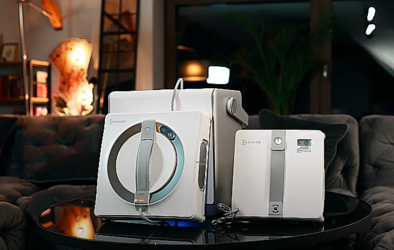 ECOVACS WINBOT MINI