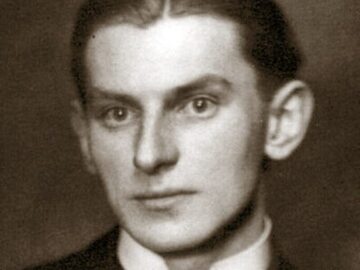 Edmund Wojciechowski, syn prezydenta RP Stanisława Wojciechowskiego